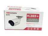 Hikvision CCTV Cameras