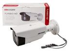 HIKVISION CCTV Cameras Solution
