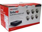 Hikvision CCTV