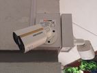 Hikvision CCTV System