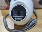 Hikvision Ds-2 Ce76 Dot-Exlpf 3.6 Mm Wifi CCTV Camera