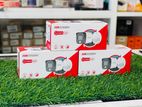 Hikvision DS-2CE16D0T-EXLPF Smart Dual Light Camera