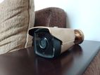 Hikvision Colour Bullet CCTV Camera