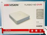 Hikvision DS-7104HGHI-M1 DVR 4CH