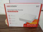 Hikvision DVR 8CH/2MP