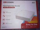 Hikvision DVR 8CH/2MP