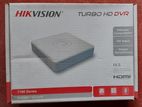 Hikvision DVR