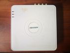 Hikvision Dvr