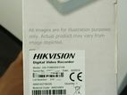 Hikvision Dvr digital Video Recorder