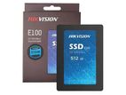 Hikvision E100 M.2 Pcie Gen 3X4 Nvme 512GB