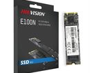 Hikvision E100 M.2 PCLE Gen 3x4 Nvme 512GB