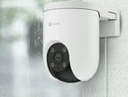 Hikvision Ezviz H8c ColourVu Wifi Sim Support CCTV Camera