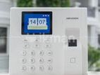 HIKVISION FINGERPRINT TIME ATTENDANCE MACHINE