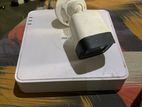 Hikvision CCTV