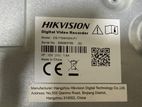 hikvision