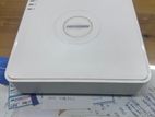 Hikvision CCTV DVR