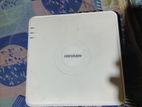 Hikvision HVR CCTV