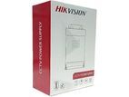 Hikvision outdoor Water proof High Quality CCTV Camera Power Supply