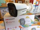 Hikvision Silver 20 M Voice Cctv Camera