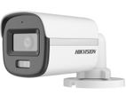 Hikvision Silver 20m Voice Camera