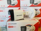 Hikvision Smart Hybrid Exlpf Cctv Camera ( Ds-2 Ce16 D0 T-Exlpf )