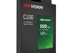 Hikvision SSD Driver
