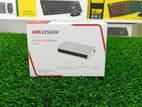 HIKVISION SWITCH DS-3E0108D-O