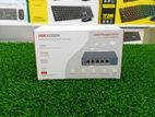 HIKVISION SWITCH DS-3E1105P-EI/M