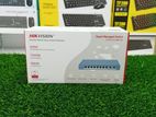 HIKVISION SWITCH DS-3E1310P-EI/M