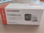 Hikvision Turbo HD Camera