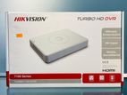 Hikvision Turbo Hd Dvr 16 Port