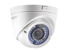 Hikvision Turbo HD Varifocal Zoom Lens weatherproof CCTV camera