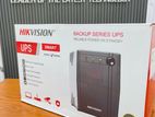 Hikvision UPS 1000VA Smart