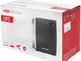HIKVISION UPS 1000VA SMART|BRAND NEW