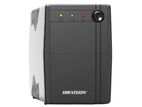 HIKVISION UPS 700VA Line Interactive for CCTV, DVR, Computer and NVRs