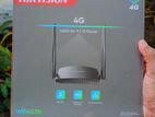 HikVision WiFi LTE Router