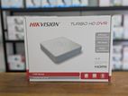 Hikvison 8 Channel DVR