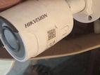 Hikvison CCTV Camera