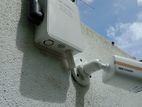 Hikvison Cctv System Installation