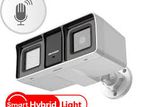 HIKVISON Smart Hybrid Light 2MP Camera