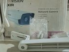 Hikvision CCTV Camera