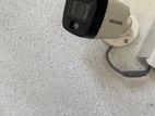 Hikvision CCTV