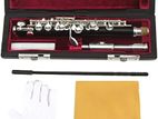 HILAX Piccolo(Brand New)-Japan