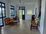 Hilltop Furnished House with 180° Panoramic Views – Mahakanda, Kandy