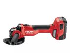 Hilti Angel Grinders Battery