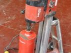 Hilti DD200 Core Cutter