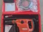 HILTI Rotary Hammer Drill TE 50- AVR