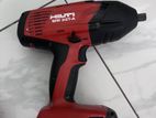 Hilti SIW 22T-A Cordless Impact Wrench