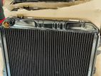 Hilux 106/107 Radiator