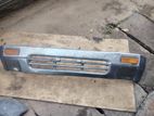Hilux 106 Buffer